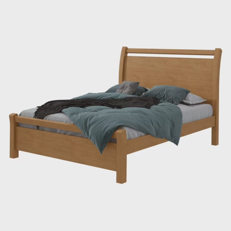 Cama Casal Reali