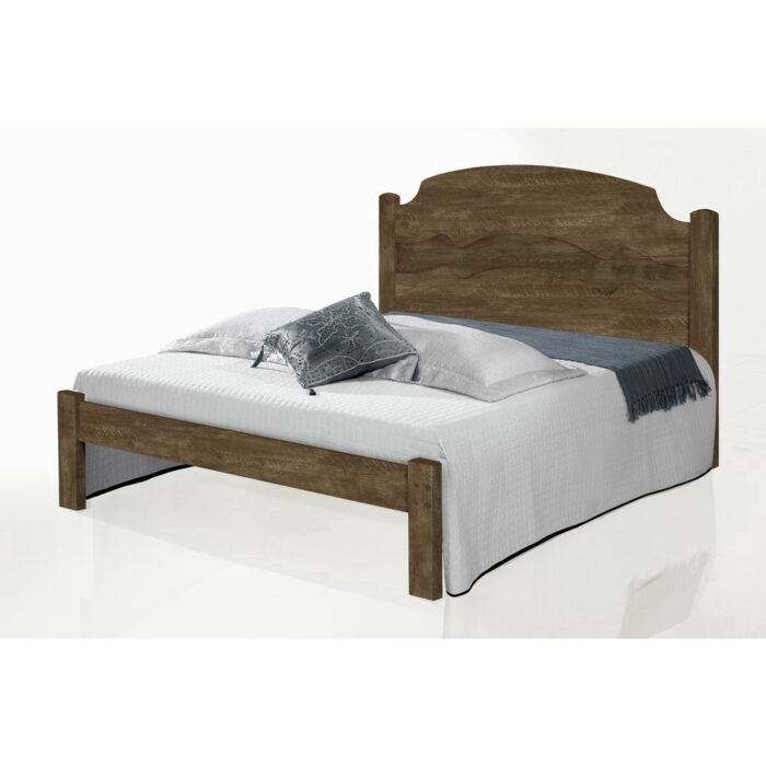 Cama Casal Iris mdf - Image 2