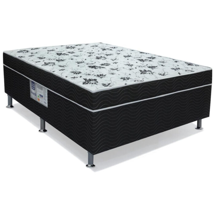 Conjugado Union Ortopedic Solteirão (108x188x43) -