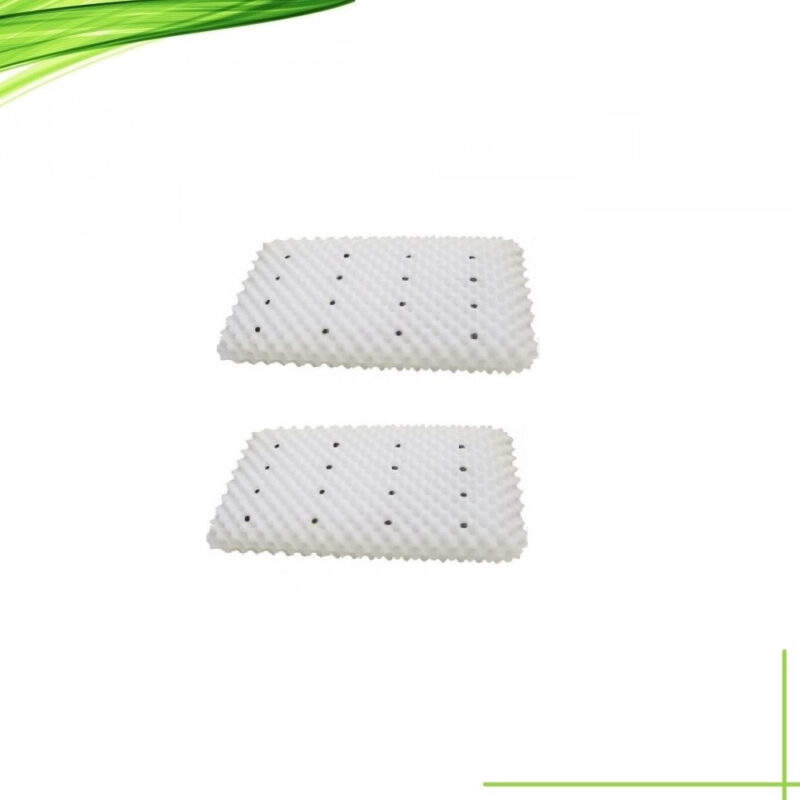 Colchão Massageador Magnético Energia Bio Quântica Casal bordo