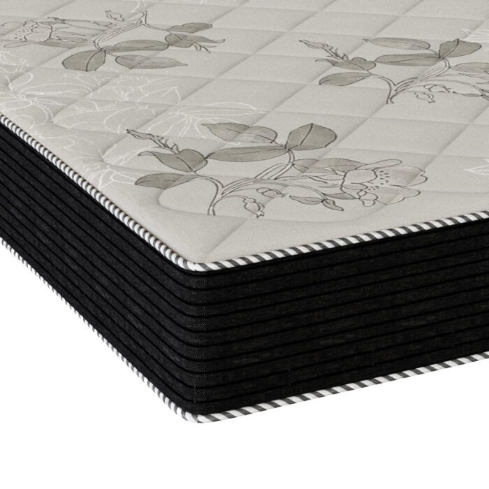 Colchão Casal Espuma D33 Sleep 138x188x14cm - Image 4