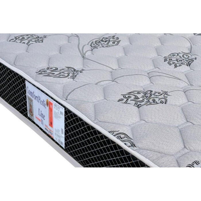 Colchão D20 Comfortpedic Line 68x148x12 - Image 3