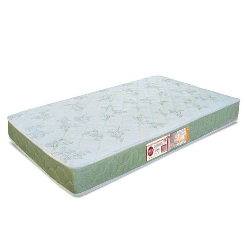 Colchão Solteiro Sleep Max D33 88x188x18